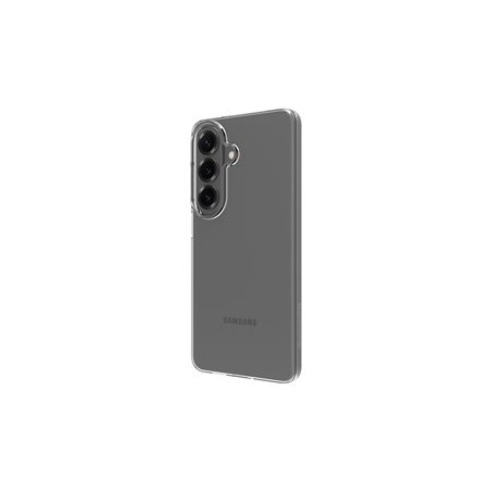 dbramante1928 Greenland - Zadní kryt pro mobilní telefon - recyklovatelný plast - průsvitná - pro Samsung Galaxy S26