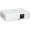EPSON projektor CO-FH02, 1920x1080, 16:9, 3000ANSI, HDMI, USB, Android TV, 12000h durability ECO