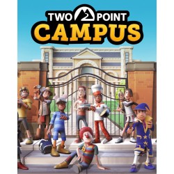 ESD Two Point Campus
