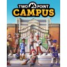 Two Point Campus – hra pro PC (elektronická licence)