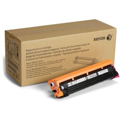 Xerox Magenta Drum toner cartridge pro Phaser 6510 a WorkCentre 6515, (48,000 Pages)