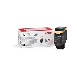 Xerox Black Standard Capacity Toner Cartridge pro C320/C325 (2200 stran)
