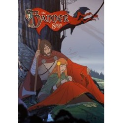 The Banner Saga – hra pro PC (elektronická licence)