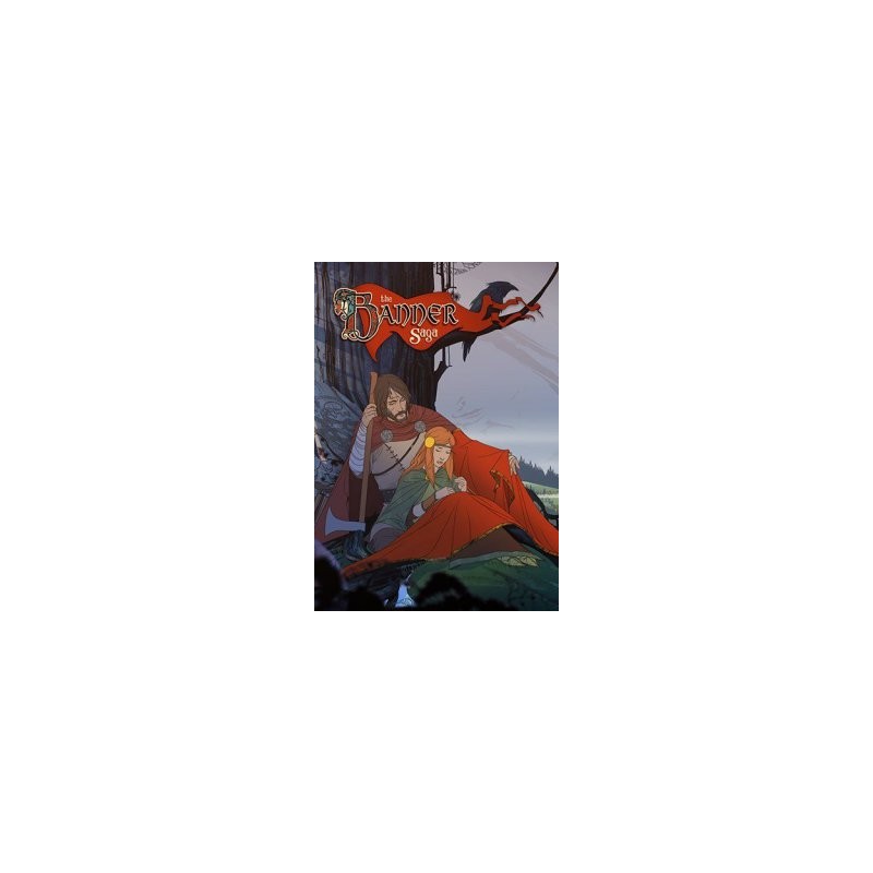 ESD The Banner Saga