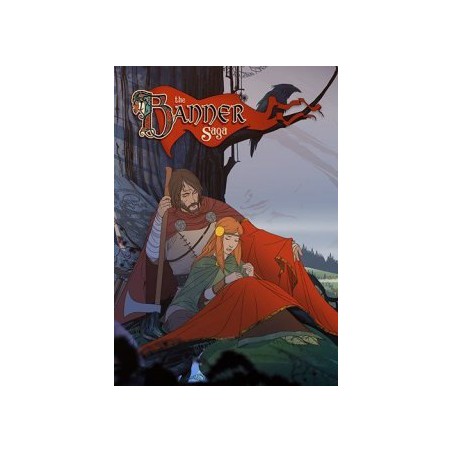 ESD The Banner Saga