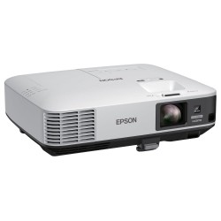 EPSON projektor EB-2250U, 1920x1200, 5000ANSI, 15000:1, HDMI, USB 3-in-1, 5 LET ZÁRUKA