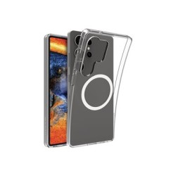 dbramante1928 Greenland Pro - Zadní kryt pro mobilní telefon - plast - průsvitná - pro Samsung Galaxy S25 Ultra