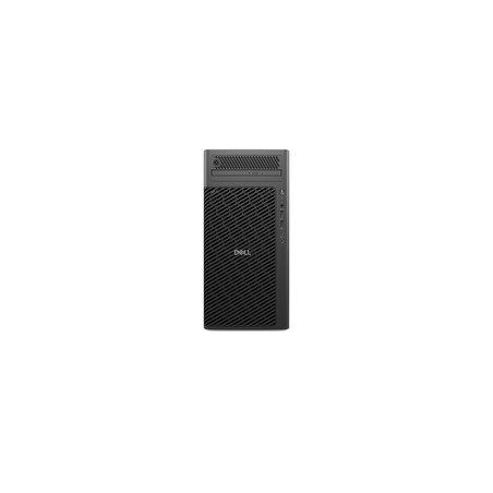 Dell Pro Max TWR T2 FCT2250/U9-285K 64/1TB RTX2000 W11P 3Y