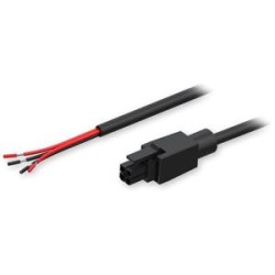 Teltonika napájecí kabel, 4 samostatné vodiče