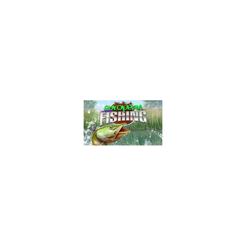 ESD European Fishing