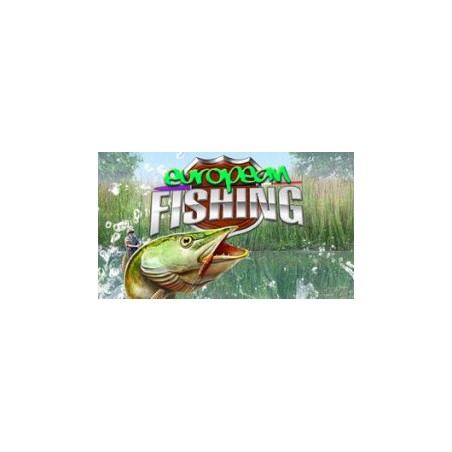 ESD European Fishing