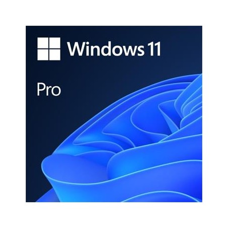 Windows 11 Pro 64Bit ENG OEM