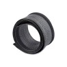 StarTech.com 10ft (3m) Cable Management Sleeve, Trimmable Heavy Duty Cable Wrap, 1.2" (3cm) Dia Polyester Mesh Computer Cable
