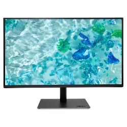 VERO B247YGBMIQPRZX 23.8IN/1920X1080 VGA HDMI DP USB HUB BL