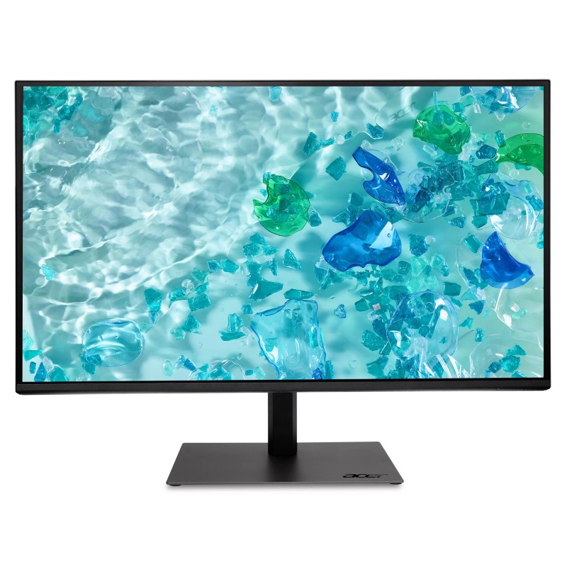 Acer Vero B247YGBMIQPRZX 23.8IN/1920X1080 VGA HDMI DP USB Hub BL