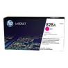 HP 828A Magenta LaserJet Imaging Drum, CF365A (30,000 pages)