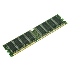 NETGEAR - DDR4 - modul - 16 GB - DIMM 288-pin - 2133 MHz / PC4-17000 - 1.2 V - bez vyrovnávací paměti - ECC