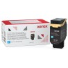 Xerox Cartridge azurová- standard capacity pro C410,C415 (2 000 str.)