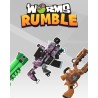 Worms Rumble Armageddon Weapon Skin Pack – herní rozšíření pro PC (elektronická licence)