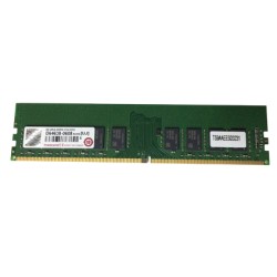 NETGEAR - DDR4 - modul - 8 GB - DIMM 288-pin - 2133 MHz / PC4-17000 - 1.2 V - bez vyrovnávací paměti - ECC
