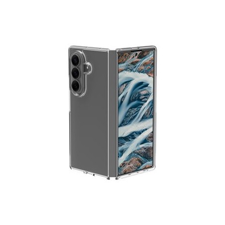 dbramante1928 Iceland Pro - Zadní kryt pro mobilní telefon - plast - průsvitná - pro Samsung Galaxy Z Fold7