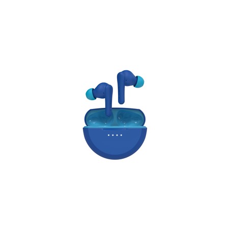 Belkin Soundform NANO2 Wireless/IN-Ear Headphones For Kids-Blue