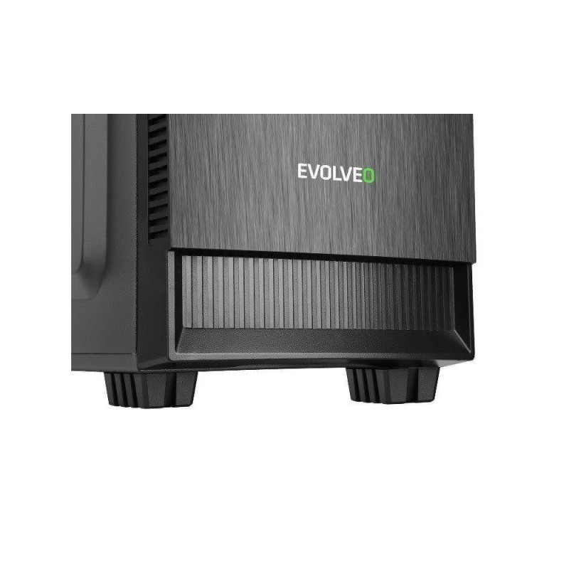 EVOLVEO M1, case mATX