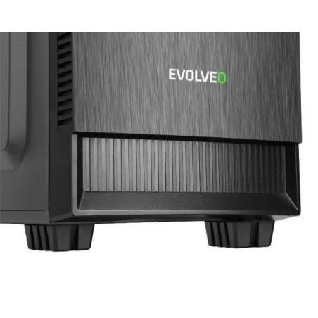 EVOLVEO M1, case mATX