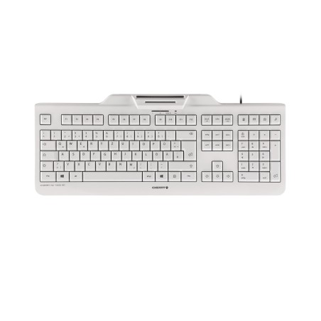CHERRY KC 1000 SC US-ENGLISH //INTERNATIONAL