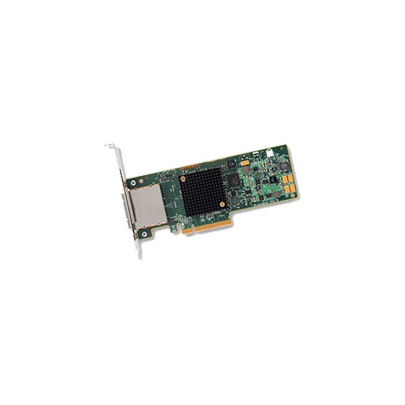 NETGEAR Expansion card - Řadič úložiště - SAS - pro ReadyNAS 3312 4312X