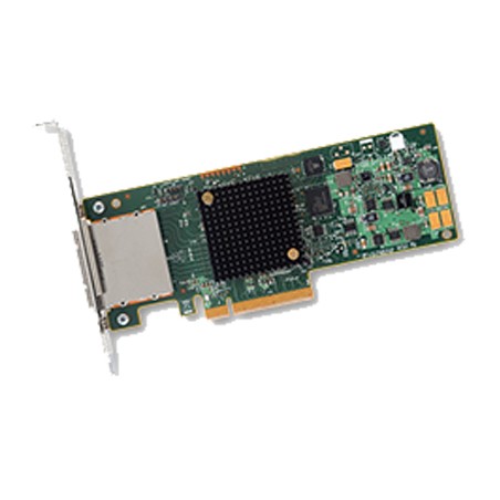 NETGEAR Expansion card - Řadič úložiště - SAS - pro ReadyNAS 3312 4312X