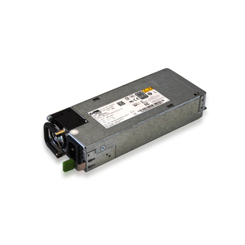 NETGEAR - Napájení (zásuvný modul) - 550 Watt - pro ReadyNAS 3312 4312X