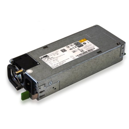 NETGEAR - Napájení (zásuvný modul) - 550 Watt - pro ReadyNAS 3312 4312X