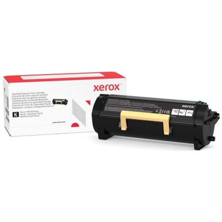 Xerox Cartridge černý - standard capacity pro B410,B415 (6 000 str.)