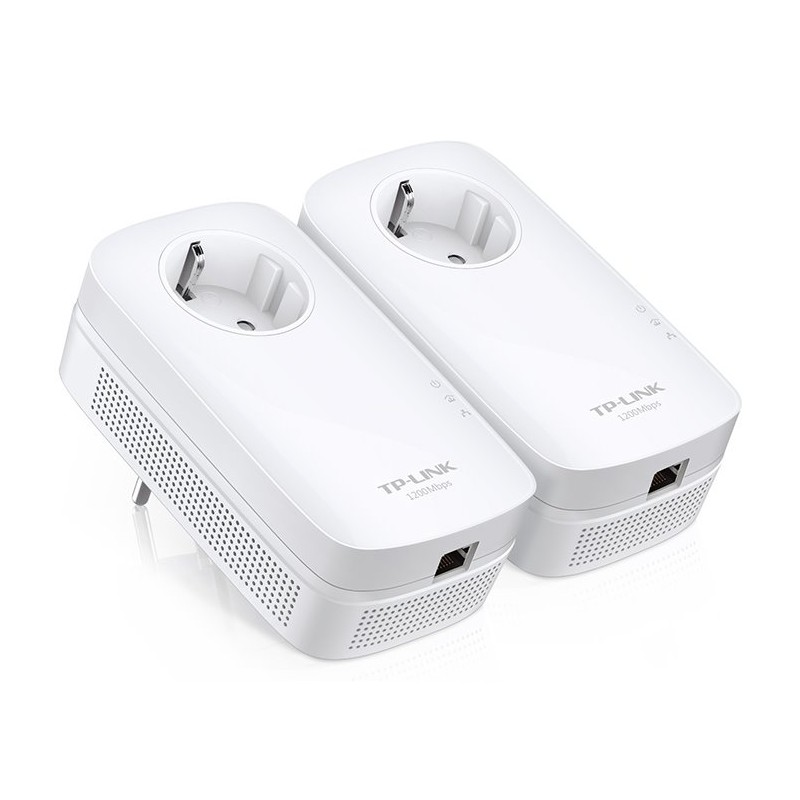 TP-Link TL-PA8010P KIT průchozí powerline set