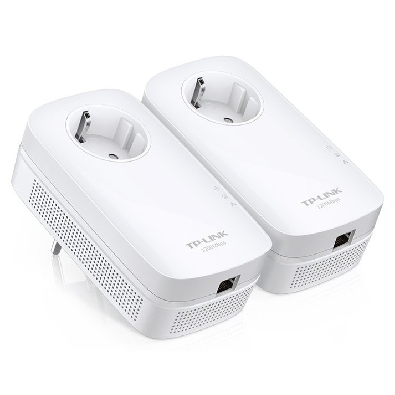 TP-Link TL-PA8010PKIT