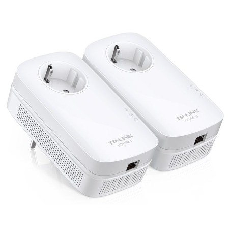 TP-Link TL-PA8010P KIT průchozí powerline set