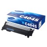 HP - Samsung CLT-C404S Cyan Toner Cartridg (1,000 pages)