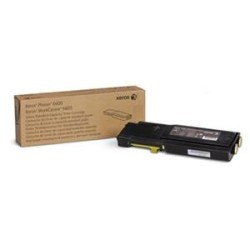 Xerox toner Yellow pro P6600/WC6605, 2 000 str. 106R02251