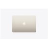 MacBook Air 13'' M5 chip with 10-core CPU and 10-core GPU, 16GB, 1TB SSD - Starlight