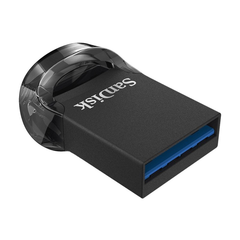 SanDisk Flash Disk 32GB Cruzer Ultra Fit, USB 3.2