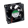 Ventilátor do zdroje - 60 x 25 mm