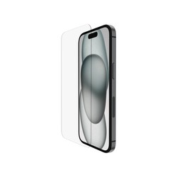 Belkin Screenforceinvisiglass A/F/ iPhone 16/15/14 Pro
