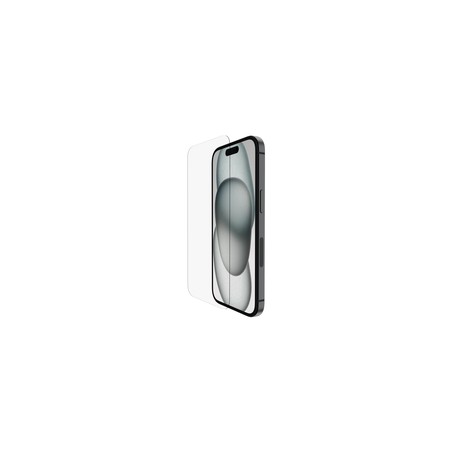 Belkin Screenforceinvisiglass A/F/ iPhone 16/15/14 Pro