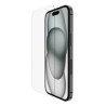 Belkin Screenforceinvisiglass A/F/ iPhone 16/15/14 Pro