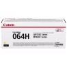 Canon TONER CRG 064HY žlutá pro i-Sensys MF 832cdw (10 400 str.)