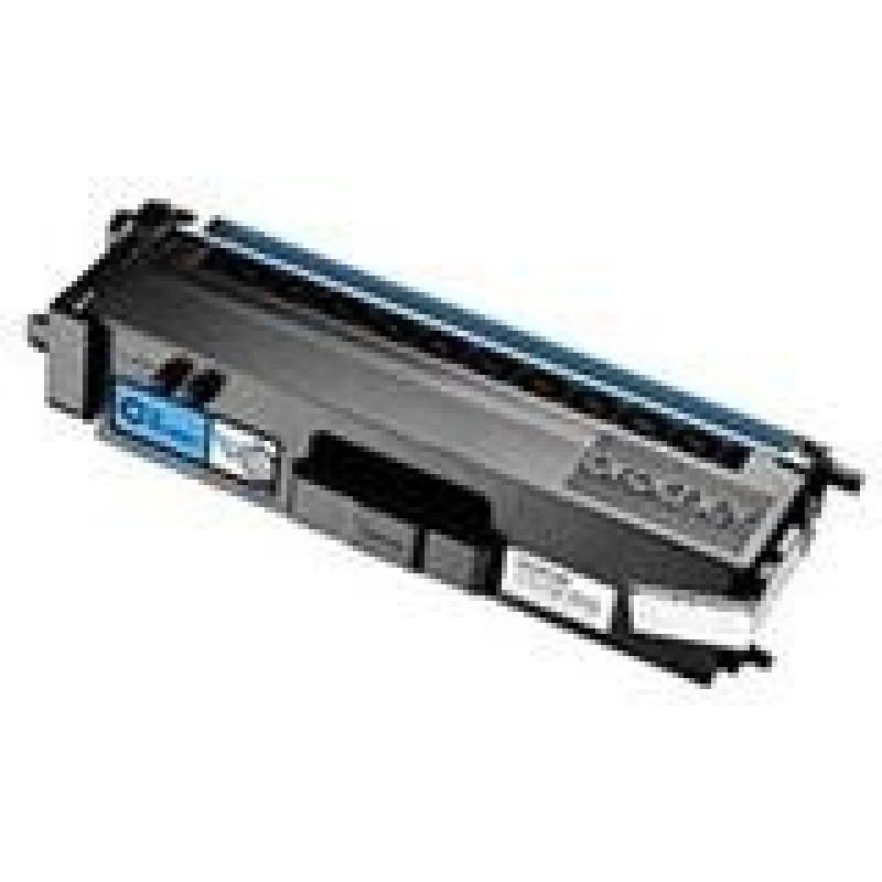 Brother TN-328C, toner cyan, 6 000 str.