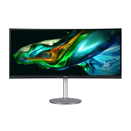 Acer Vero CB342CURJ0BMIIPRZX 34/3440X1440 Curved HDMI DP USB-Hub