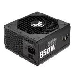 ASUS zdroj TUF Gaming 850W Gold, 80+ Gold