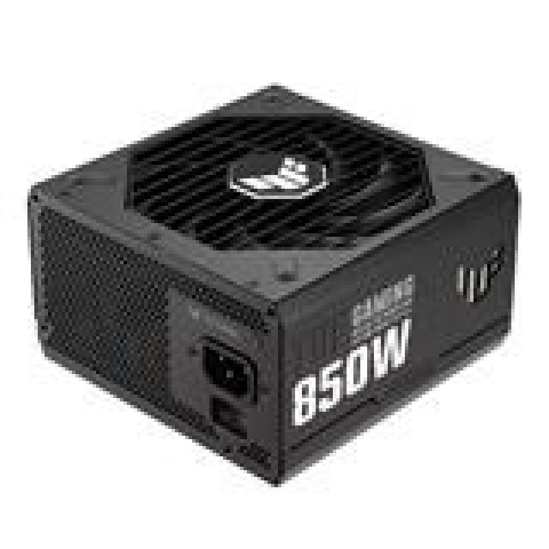 ASUS zdroj TUF Gaming 850W Gold, 80+ Gold